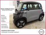 Opel Rocks-e Elektro TEKNO - Opel Rocks-e aus 2024