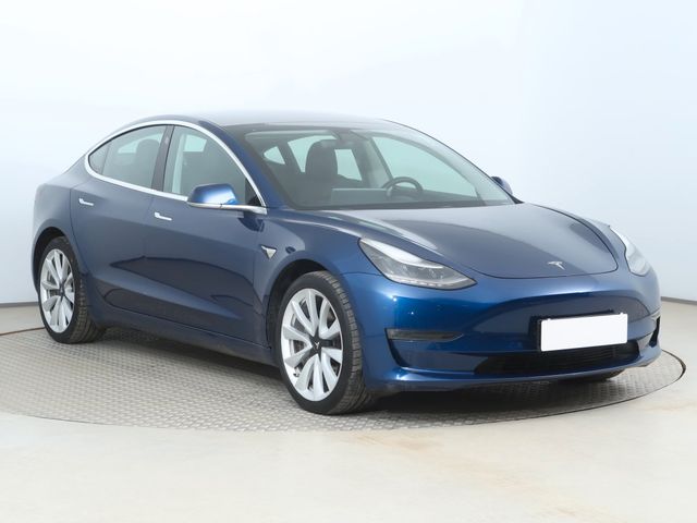 Tesla Model 3 Long Range 4WD 76kWh 2019 , 4X4,