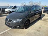 Seat Alhambra 1.4TSI DSG Xcellence Navi LED Kamera Pa - Seat Alhambra Jahreswagen