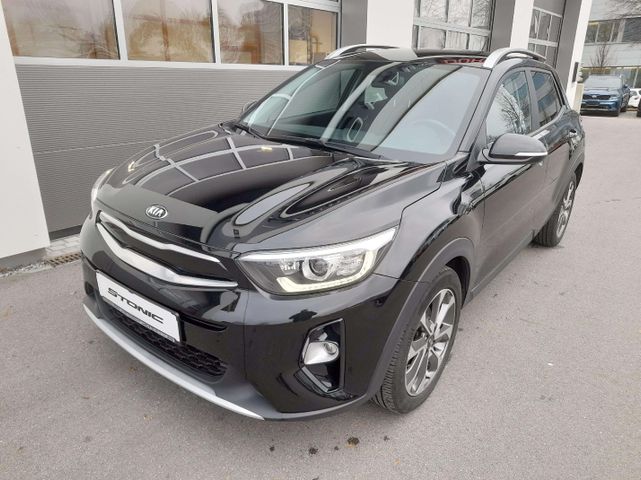 Kia Stonic Vision 1.0T Lenkrad-/Sitzheizung Parksens