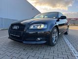 Audi A3 1.8 TFSI Ambition - Audi A3 aus 2010: Ambition