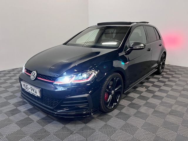 Volkswagen Golf VII Lim. GTI TCR*Pano-VirtualCo-Kamera-ACC*