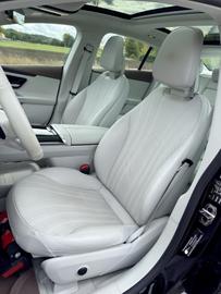 صورة مصغرة 13 لـ 2022 Mercedes-BENZ EQE