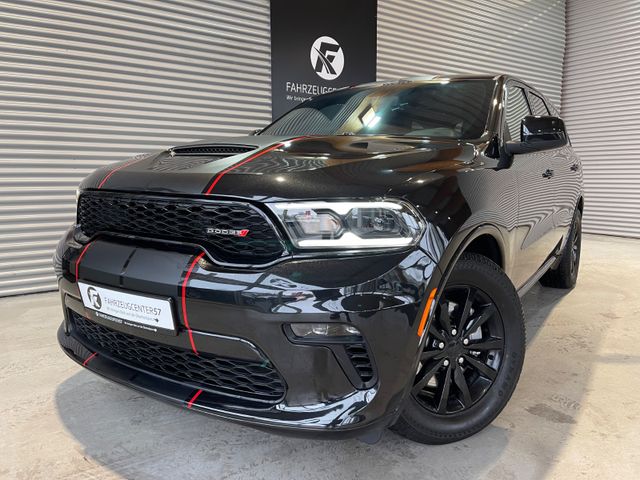 Dodge Durango R/T 5.7/CARPLAY/6-SITZER/RFK/LPG