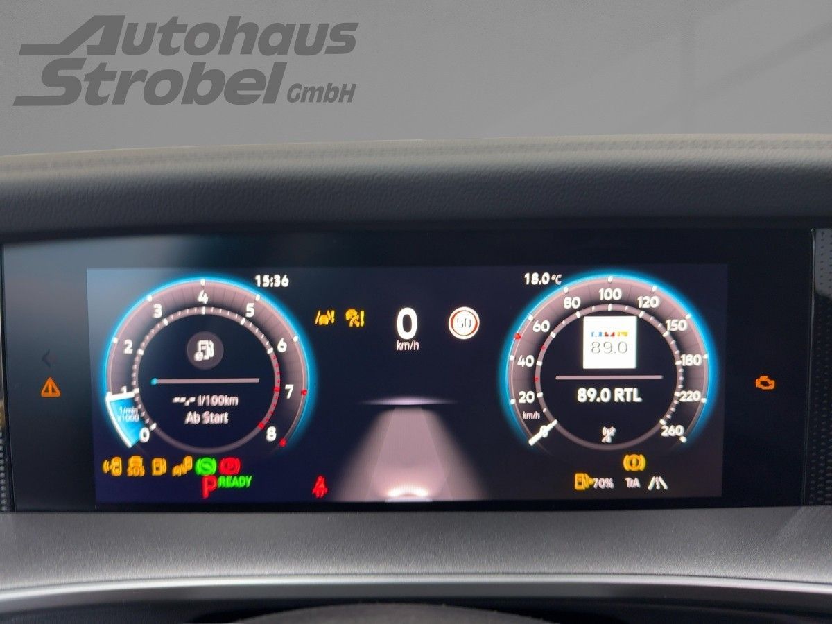 Volkswagen Tayron - Bild 12