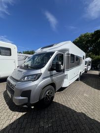 Carado T 457 Automa.SolarDigital Paket sofort verfg