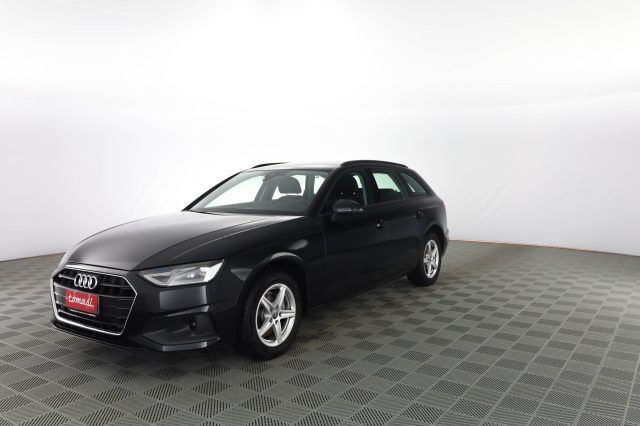 Audi AUDI A4 A4 Avant 35 TDI/163 CV S tronic Business