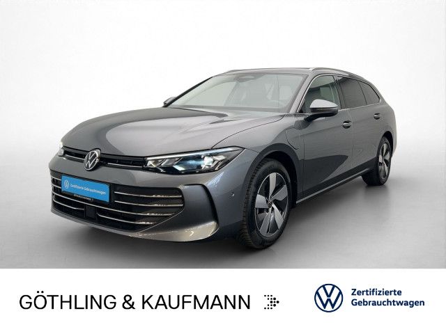 Volkswagen Passat Business 1.5 TSI eHybrid*NAVI*AHK*KAM*HUD