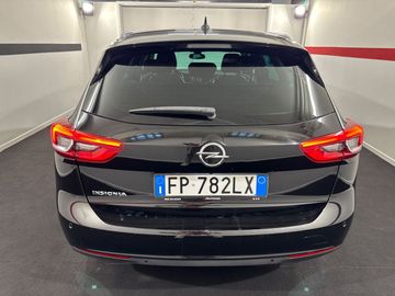 Opel Insignia - 5