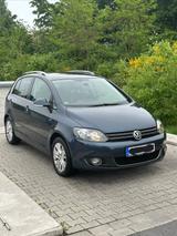 Volkswagen Golf Plus 1.2 TSI LIFE - VW Golf Plus Gebrauchtwagen in Essen