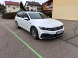 Volkswagen Passat Variant 1.4 TSI DSG GTE Variant GTE