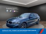 BMW 318 i Touring AHK LenkradHZG Keyless 18 Zoll - BMW 318 Neuwagen