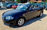 Audi A3 Cabriolet  Leder Xenon  Scheckheft - Audi A3 aus 2010: Cabrio