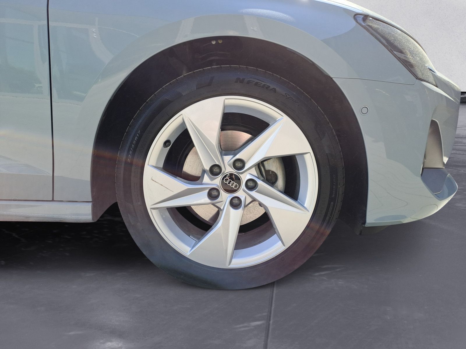 Audi A3 - Bild 12