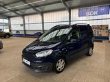 Ford Transit Courier Trend Neuer Zahnriemen - Ford Transit mit Benzin-Antrieb: Kleinbus