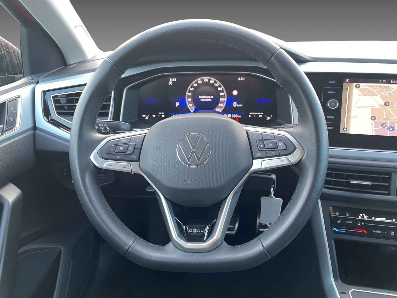 Volkswagen Polo - Bild 10