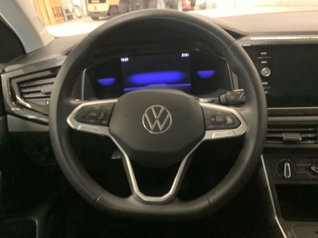 Polo Life 1,0 l TSI 70 kW LED, Navi, AppConnect