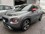 Citroën Citroen C3 Aircross BlueHDi 120 S&S EAT6 Shine - Citroën C3 Aircross mit Diesel-Antrieb: Automatik