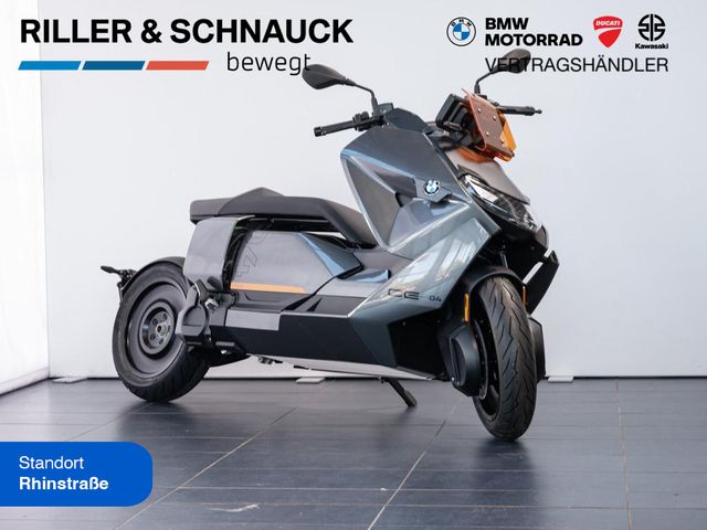 BMW CE 04 Aktionspreis