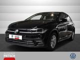 Volkswagen Polo Style 1,0 l TSI 81 kW (110 PS) 7-Gang-Doppe - Volkswagen Polo: Ps Tsi