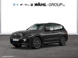 BMW X3 xDrive20d M SPORT LC PROF LEDER DAB WLAN - BMW X3 aus 2025