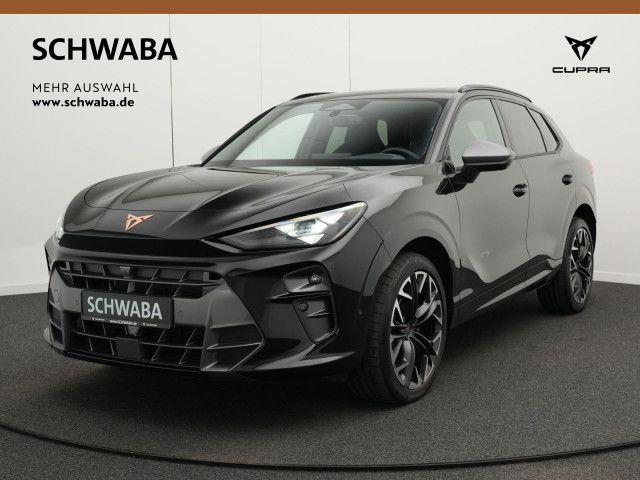 CUPRA Terramar VZ 2.0TSI 4Drive DSG *PANO*AHK*KAM*20"*