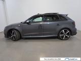 Audi RS3 2.5 TFSI Quattro Aut. Pano LED-Xenon Virtua - Audi: 2.5