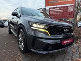 Kia Sorento Platinum 4WD*BI-LED*PANO*BOSE*LEDER*360* - Kia Sorento Gebrauchtwagen in Hamburg