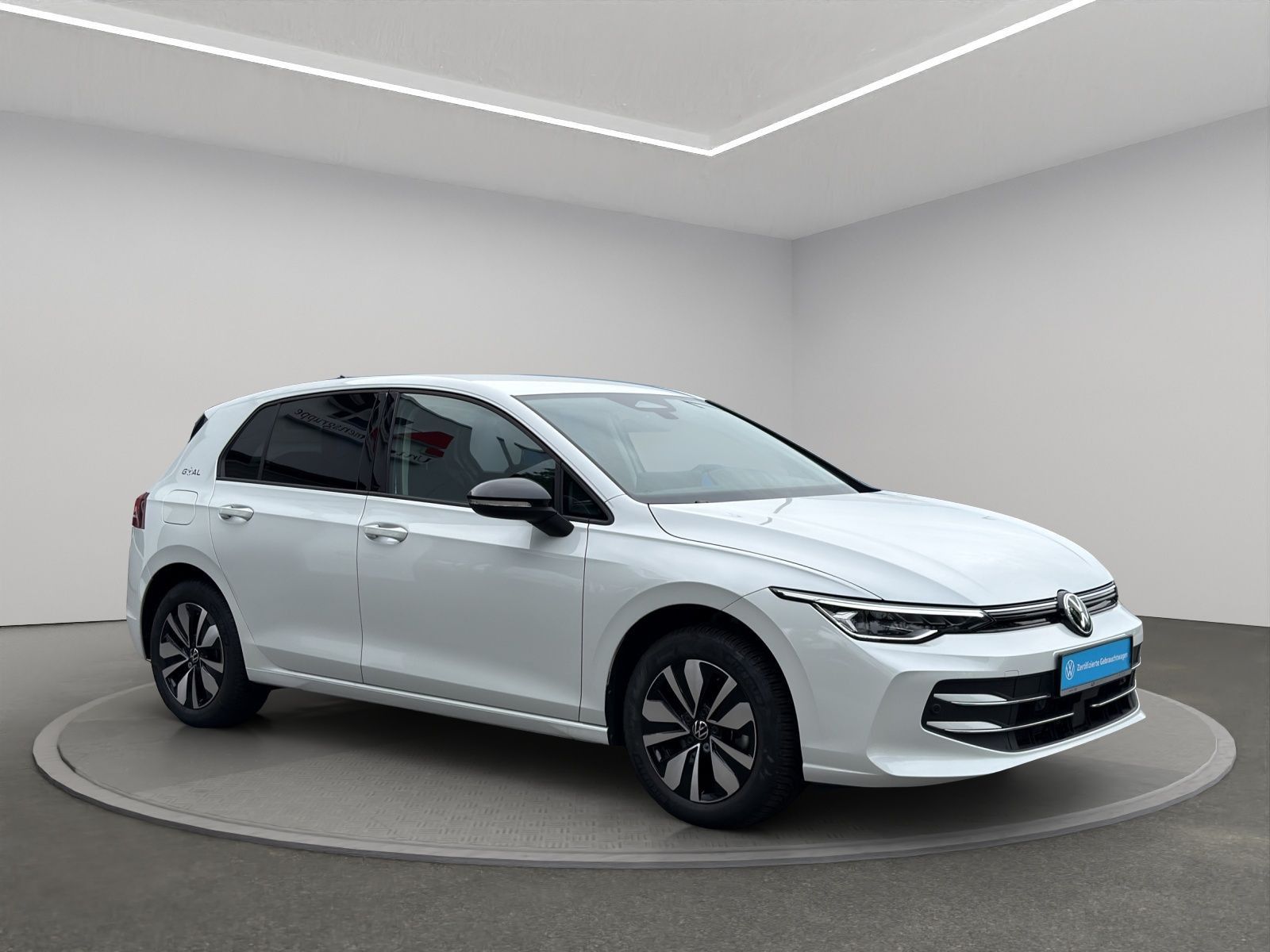 Volkswagen Golf - Bild 3