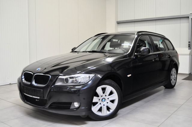 BMW 318d / PANO / NAVI / XENON  / SHZ