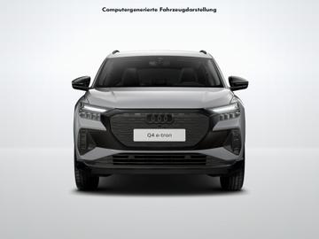 2026 AUDI Q4 E-TRON 照片 2