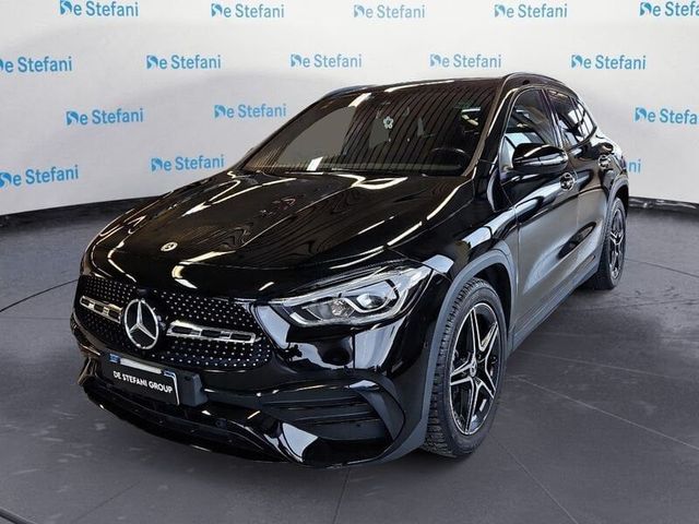 Mercedes-Benz GLA GLA 180 d Automatic Premium NI