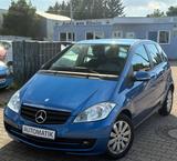 Mercedes-Benz A 160 *AUTOMATIK *TÜV *KLIMA *SITZH. - Mercedes-Benz A 160 in Duisburg