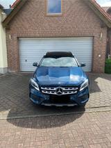 Mercedes-Benz GLA 250 AMG Paket - PANO - 360 - ALU Felgen - Mercedes-Benz: Felgen