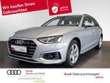Audi A4 Avant 30 TDI Advanced S-tronic AHK ACC Navi+ - Audi A4 Gebrauchtwagen in Kiel