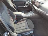 BMW 330i xDrive Touring Automatic M Sportpaket HIFI - BMW 330: Kombi