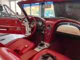 Corvette C2 - Corvette aus 1963: Cabrio