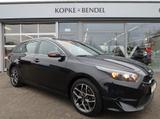 Kia Ceed Sportswagon 1.5 T Spirit *Lederpaket*NAVI*J - Kia cee'd Sportswagon aus 2022