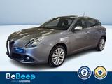 Alfa Romeo Giulietta 1.4 T. SUPER 120CV - gebrauchte Alfa Romeo Giulietta aus dem Jahr 2016