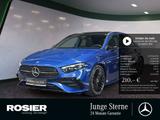 Mercedes-Benz A 250 4M AMG Sport Premium AHK LED Pano Navi SHD - Mercedes-Benz A 250 in Braunschweig