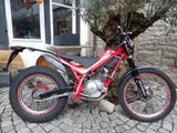 Other Trialmotorrad GasGas TX200 Randonne - TRIAL