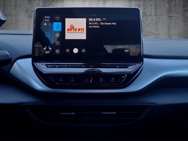 ID.4 Pro Performance Panorama IQ Light AHK