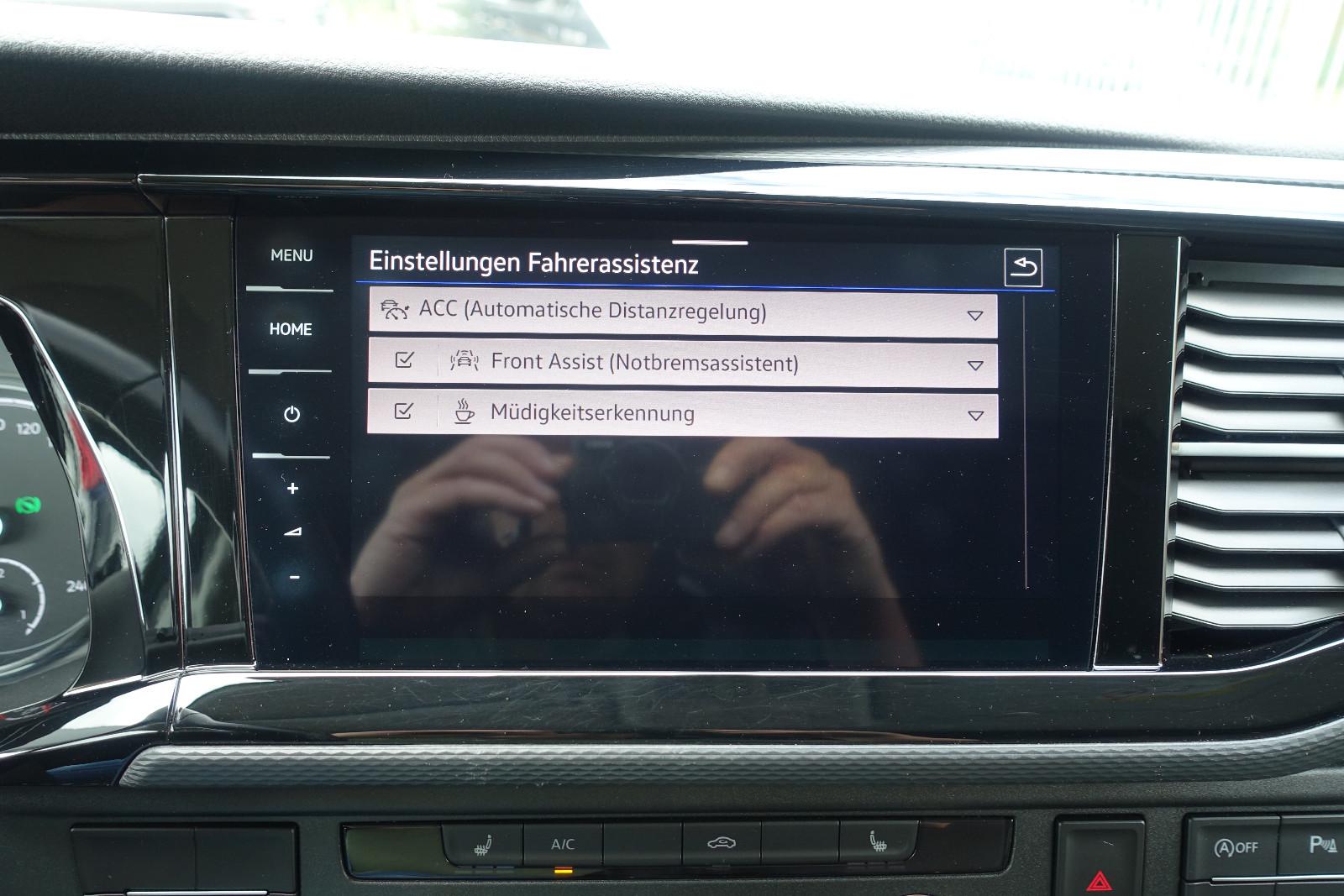 Volkswagen T6.1 Kasten 4MOTION*LED*ACC*Navi*AppleCarPlay*
