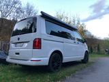 Volkswagen T6 California Coast - Wohnwagen & Wohnmobile in Hagen