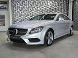 Mercedes-Benz CLS 350d*LED*AMG*SCHIEBEDACH*CARPLAY - Mercedes-Benz CLS 350 mit Diesel-Antrieb