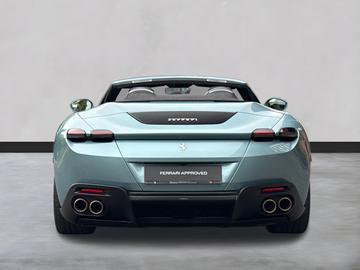 2024 Ferrari ROMA 照片 8