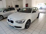 BMW 118 Baureihe 1 Lim. 3-trg. 118 i*Xenon*Navi - gebrauchte BMW 118 aus dem Jahr 2014