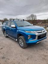 Mitsubishi L200 - gebrauchte Mitsubishi L200 aus dem Jahr 2020