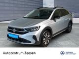 Volkswagen Taigo 1.0 TSI GOAL OPF+SHZ+USB+DAB+EPH+BAA+RS+