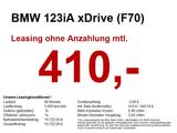 BMW 123iA xDrive (F70) M Sport LiveCock.HUD.DriveAss - BMW 123: 123d M Sport